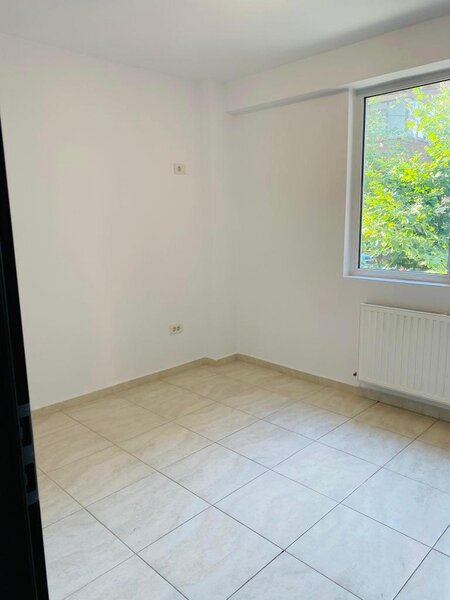 Militari Residence, de vanzare spatiu comercial parter inalt, 54 mp.